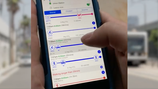 Los Angeles Has Invented the Multimodal Navigation App of My Dreams